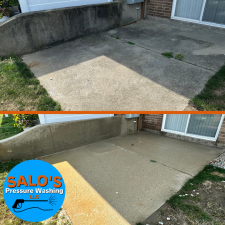 Superb-Commercial-Pressure-Washing-at-the-Legends-Apartments-in-West-Carrollton-Oh 0